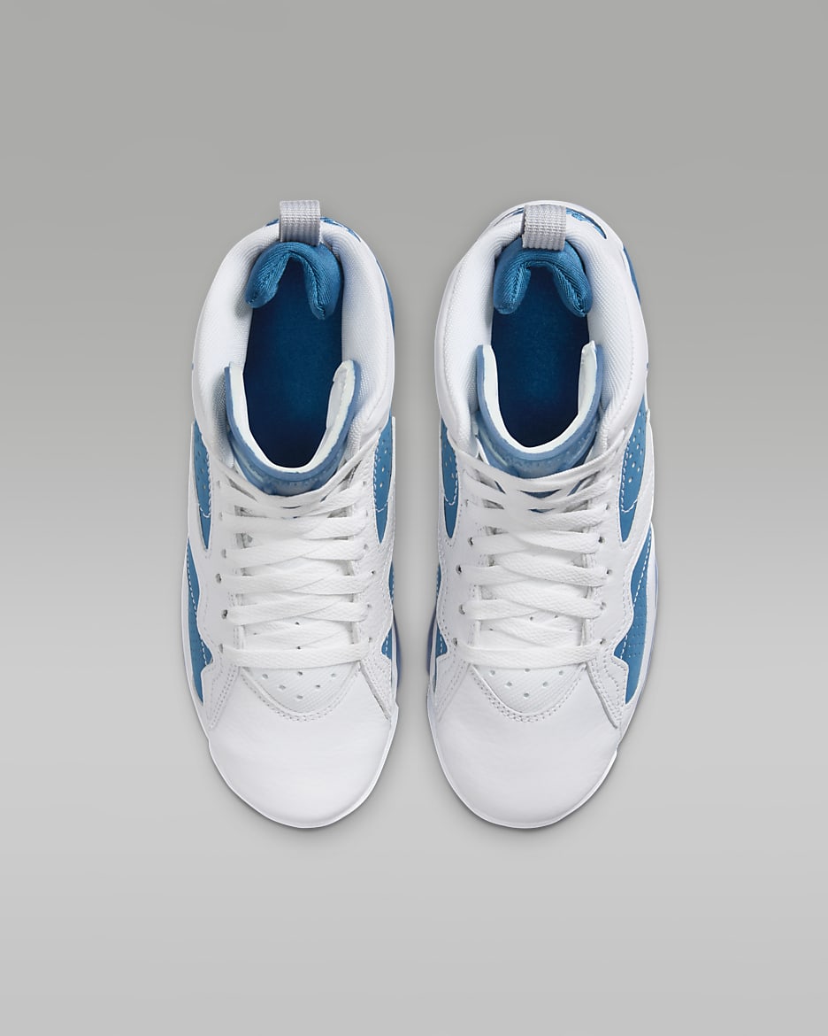 Jumpman MVP Older Kids Shoes